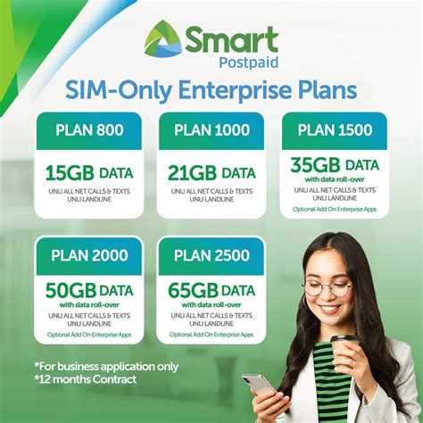 smart sim card data plan|smart postpaid plan sim only.